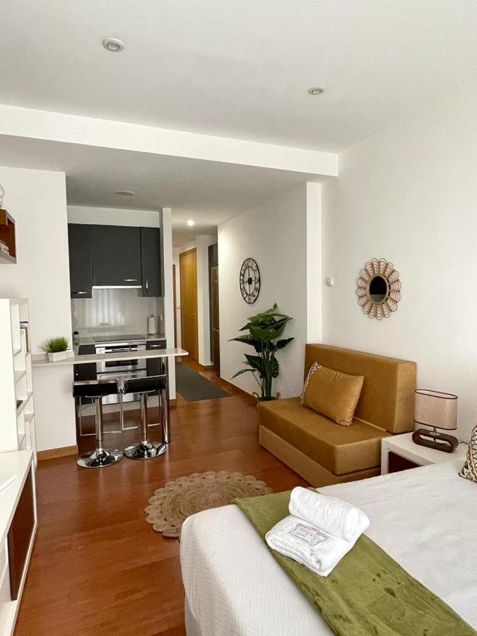 Carrerahouses Canela Vigo Eksteriør bilde