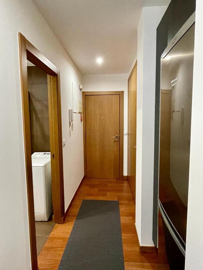 Carrerahouses Canela Vigo Eksteriør bilde