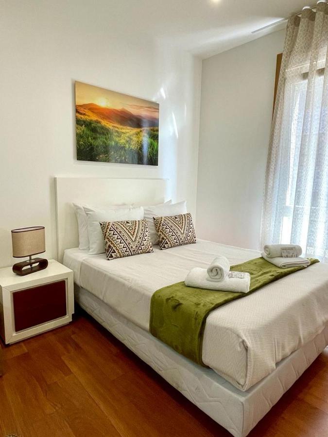 Carrerahouses Canela Vigo Eksteriør bilde