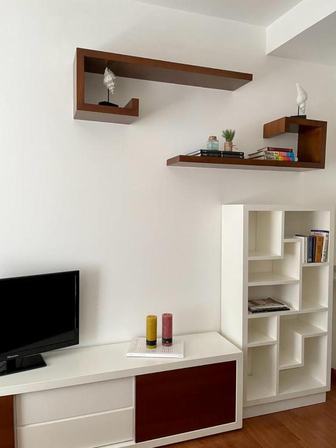 Carrerahouses Canela Vigo Eksteriør bilde