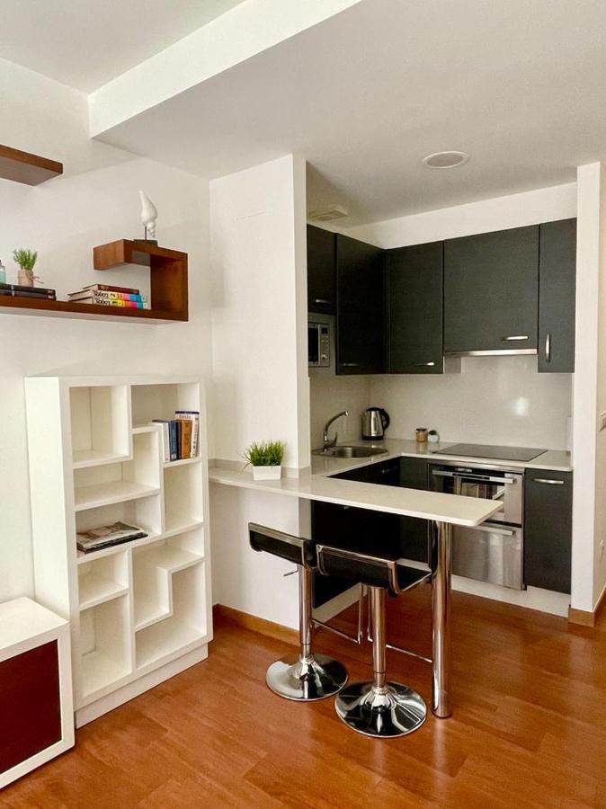 Carrerahouses Canela Vigo Eksteriør bilde
