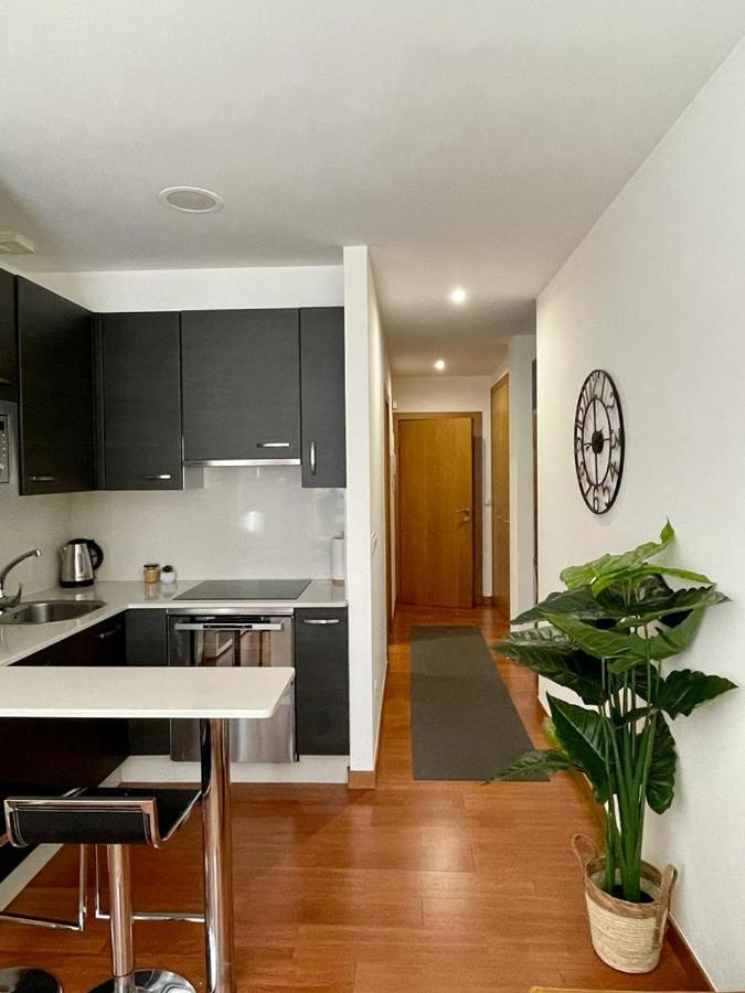 Carrerahouses Canela Vigo Eksteriør bilde