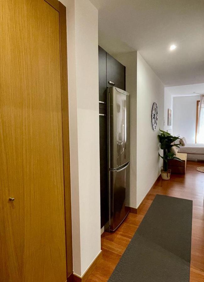 Carrerahouses Canela Vigo Eksteriør bilde